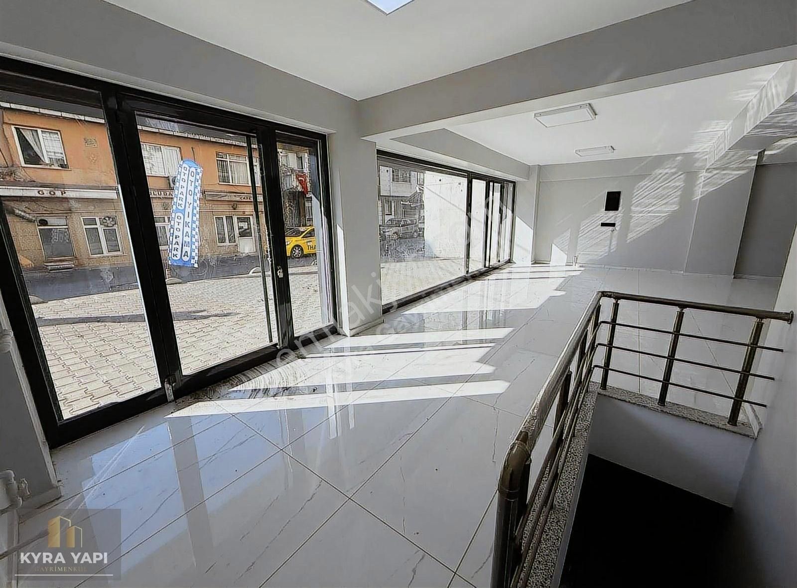 Merkez Mahallesi'nde Satılık 280 M Düz Giriş Kurumsala Uygun - Görsel 12