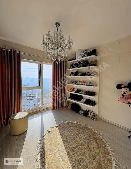 Atakent Karşı Yaka 2+1 120m2 Dubleks Teraslı Göl Manzaralı Daire - Görsel 10