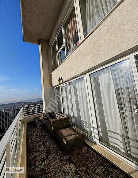 Atakent Karşı Yaka 2+1 120m2 Dubleks Teraslı Göl Manzaralı Daire - Görsel 33