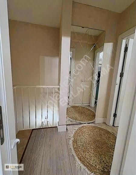 Atakent Karşı Yaka 2+1 120m2 Dubleks Teraslı Göl Manzaralı Daire - Görsel 19