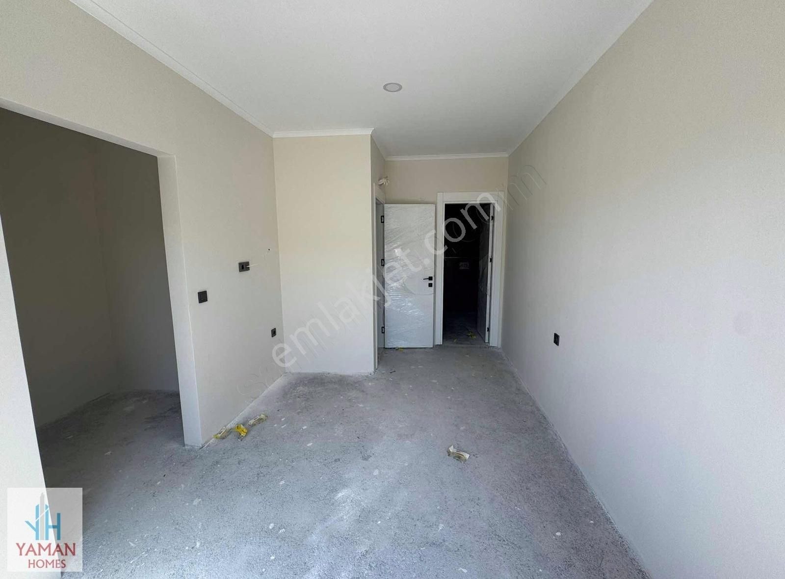 Alanya Çıplaklıda Lüks Site İçerisinde Satılık 5+1 Dublex - Görsel 10