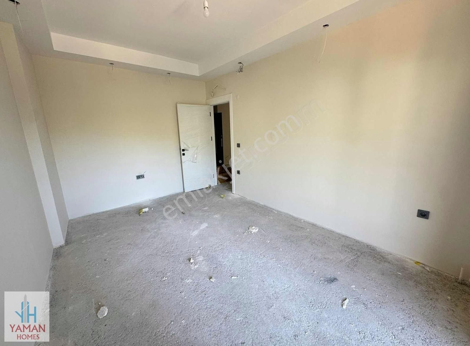 Alanya Çıplaklıda Lüks Site İçerisinde Satılık 5+1 Dublex - Görsel 15