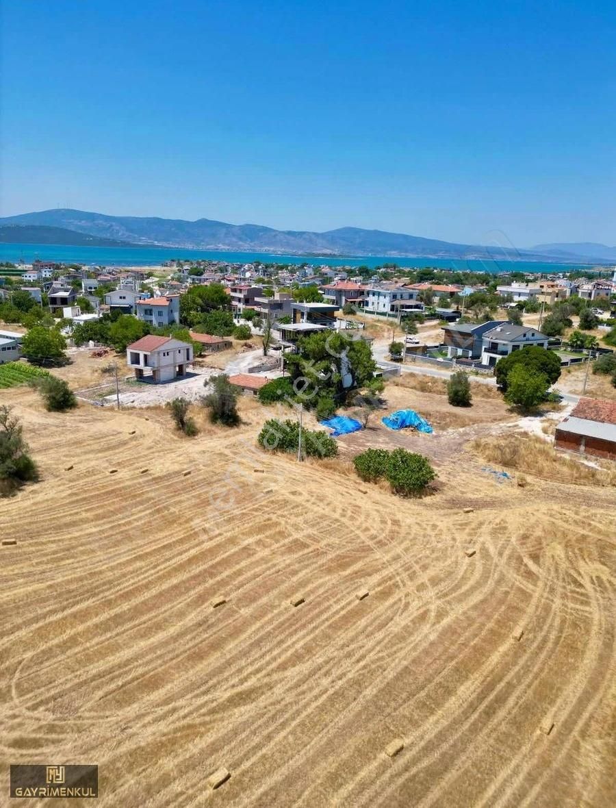 Urlanın Gözdesi Torasanda 312 M² İmarlı Arsa Geleceğe Yatırım - Görsel 13