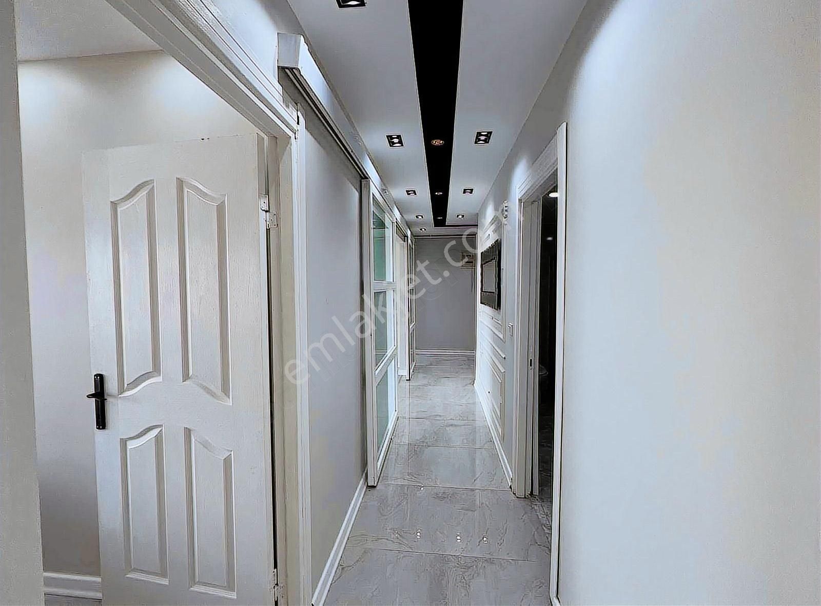 Esenyurt Ta Acil Satılık 2+1 110m2 Balkonlu Lüks Daire - Görsel 8
