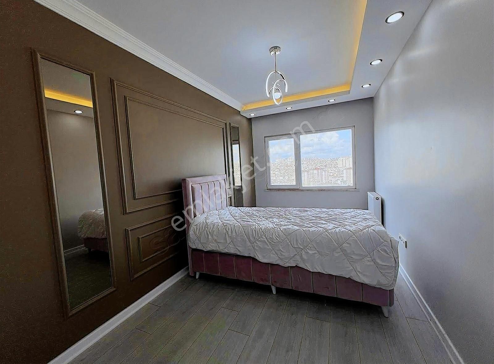 Esenyurt Ta Acil Satılık 2+1 110m2 Balkonlu Lüks Daire - Görsel 10