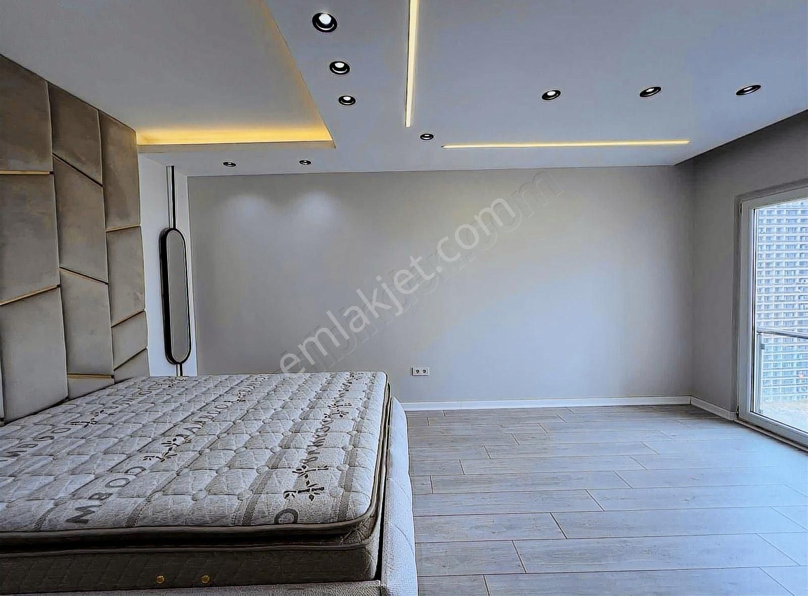 Esenyurt Ta Acil Satılık 2+1 110m2 Balkonlu Lüks Daire - Görsel 14