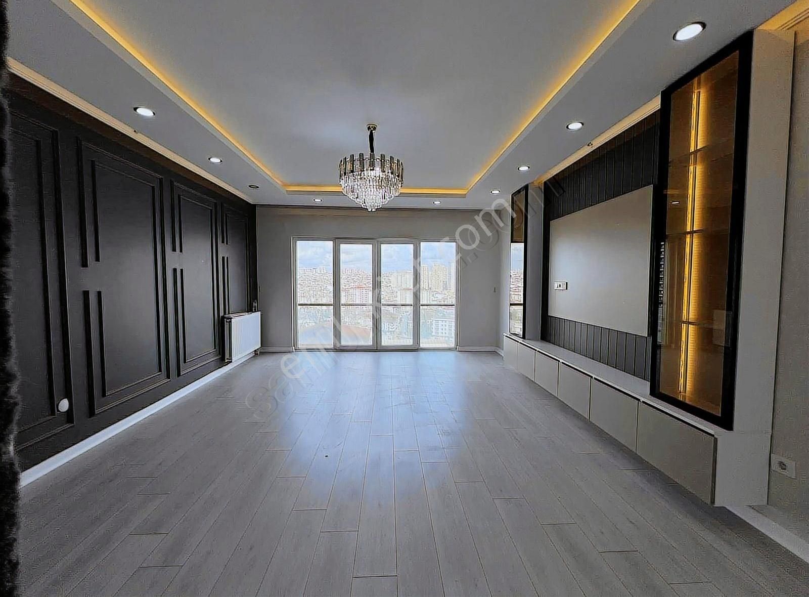 Esenyurt Ta Acil Satılık 2+1 110m2 Balkonlu Lüks Daire - Görsel 11