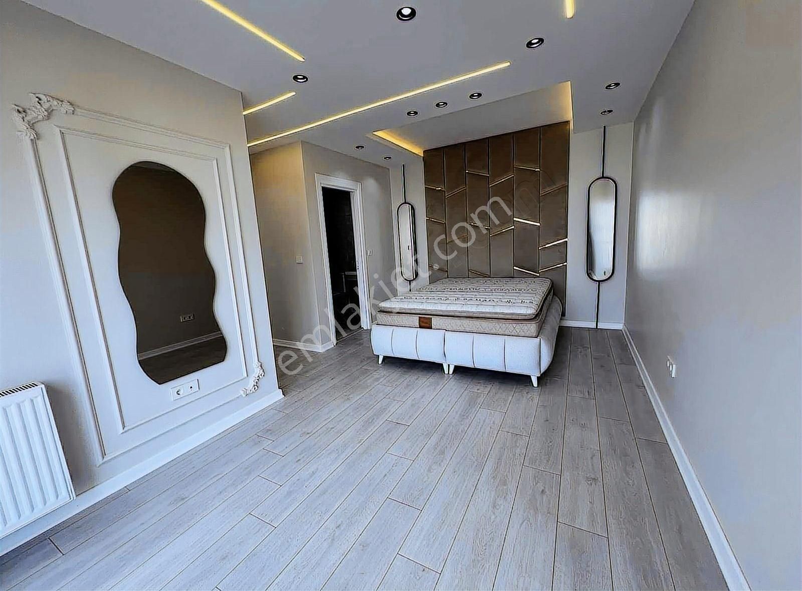 Esenyurt Ta Acil Satılık 2+1 110m2 Balkonlu Lüks Daire - Görsel 16