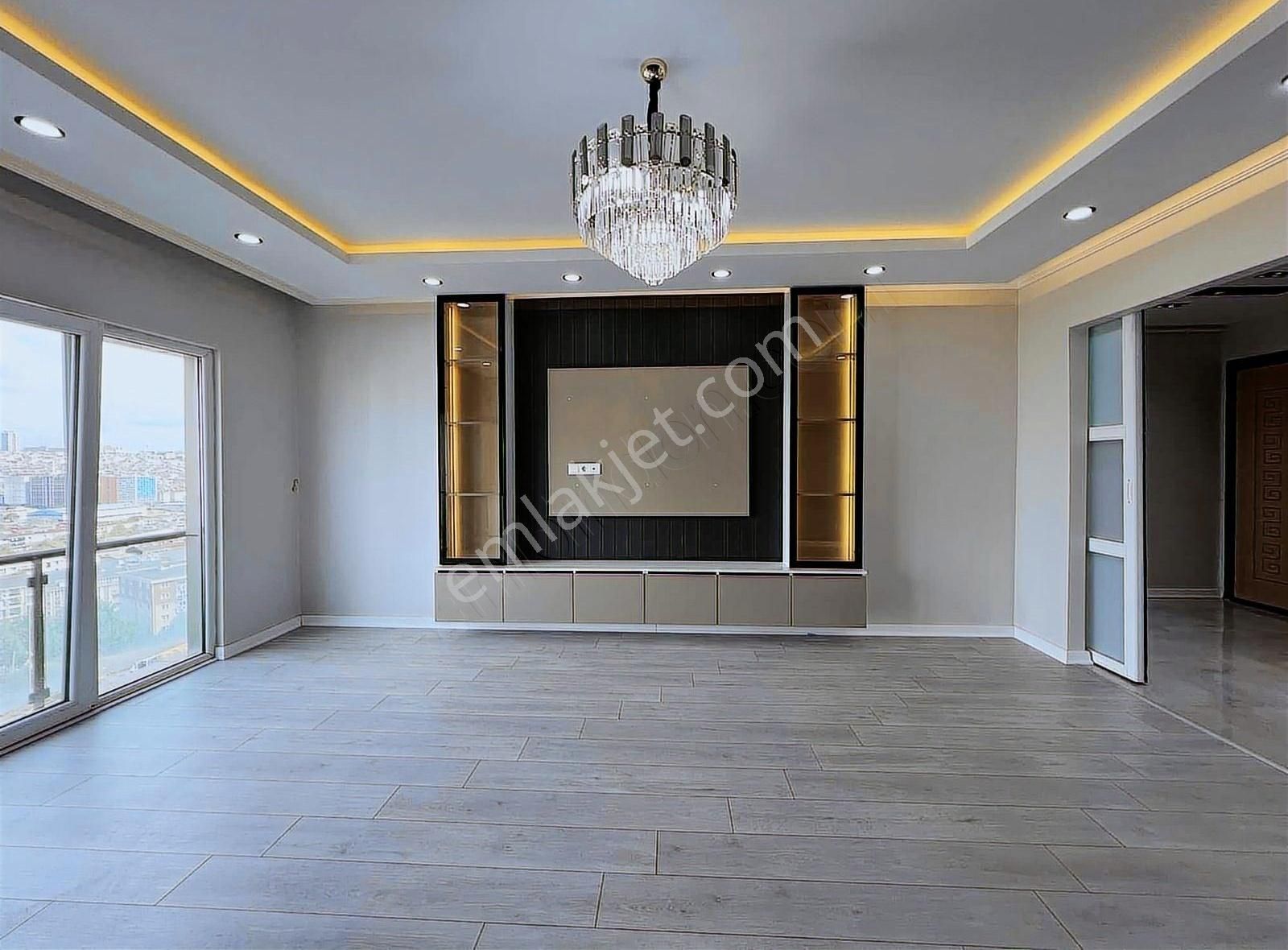 Esenyurt Ta Acil Satılık 2+1 110m2 Balkonlu Lüks Daire - Görsel 3
