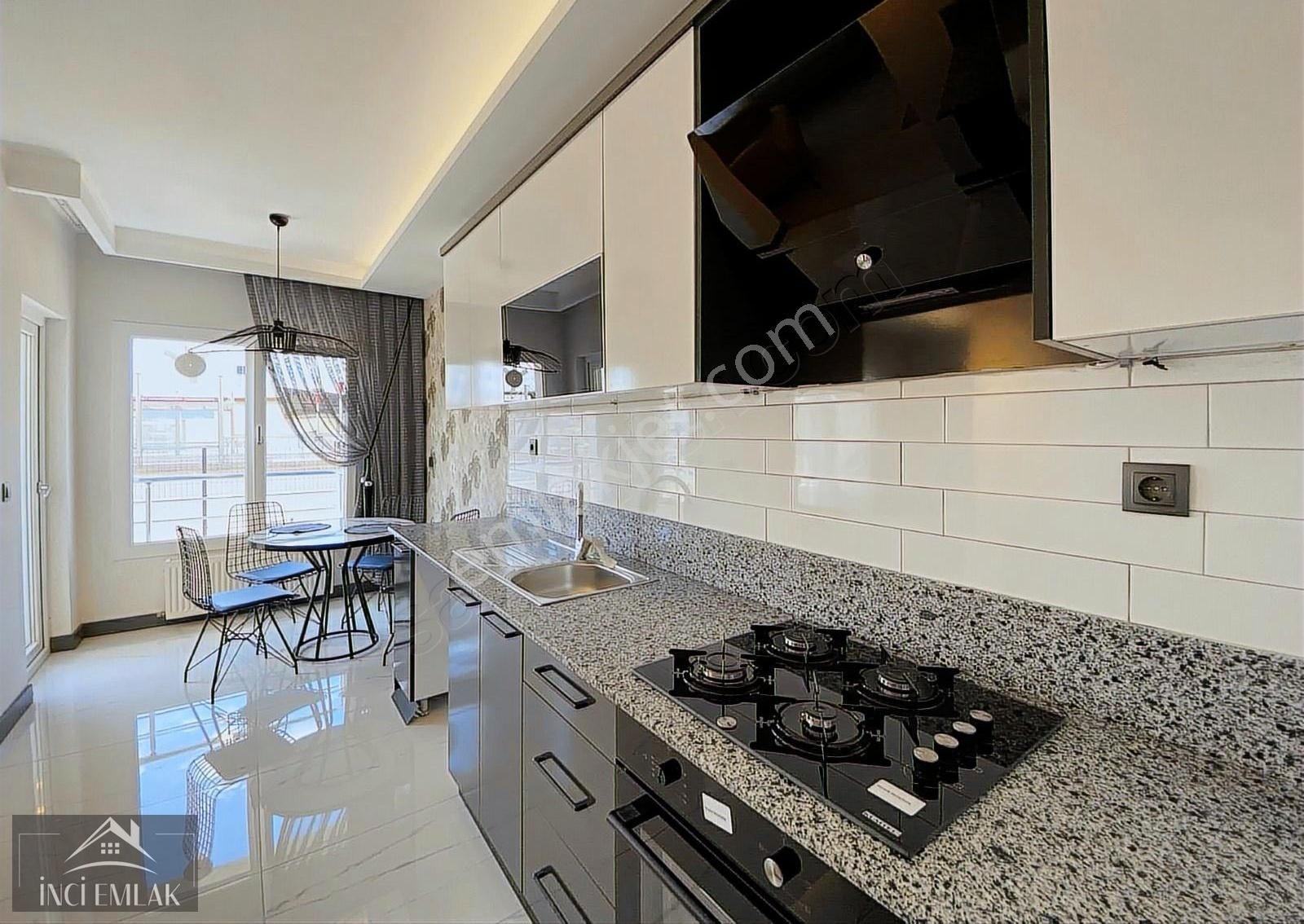 Ahi Evran 2+1 İldem F Harikalar Diyarı Karşısı - Görsel 3