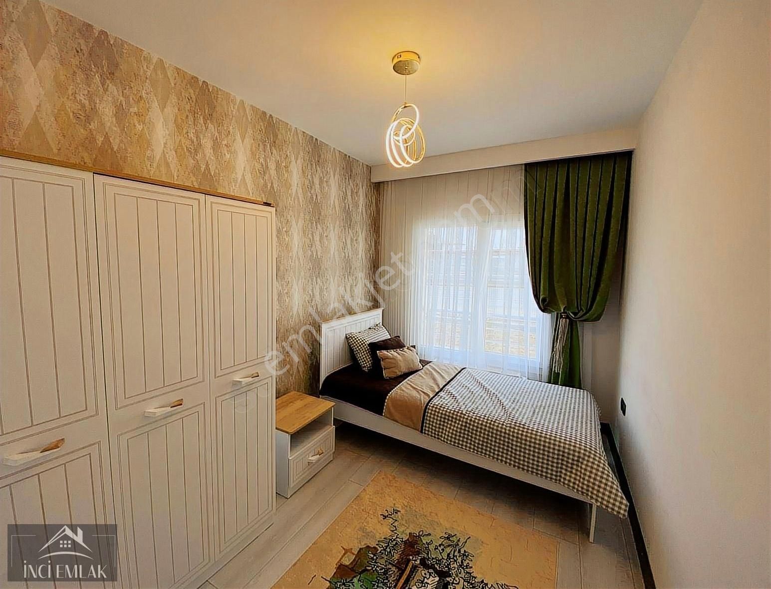 Ahi Evran 2+1 İldem F Harikalar Diyarı Karşısı - Görsel 2