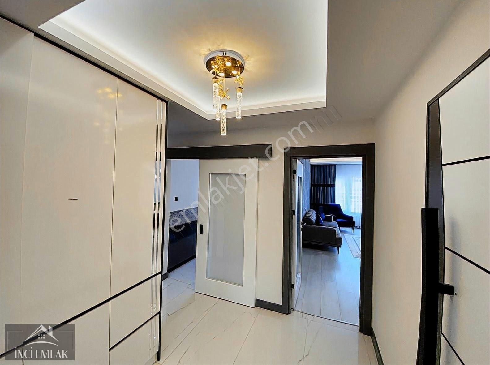 Ahi Evran 2+1 İldem F Harikalar Diyarı Karşısı - Görsel 5