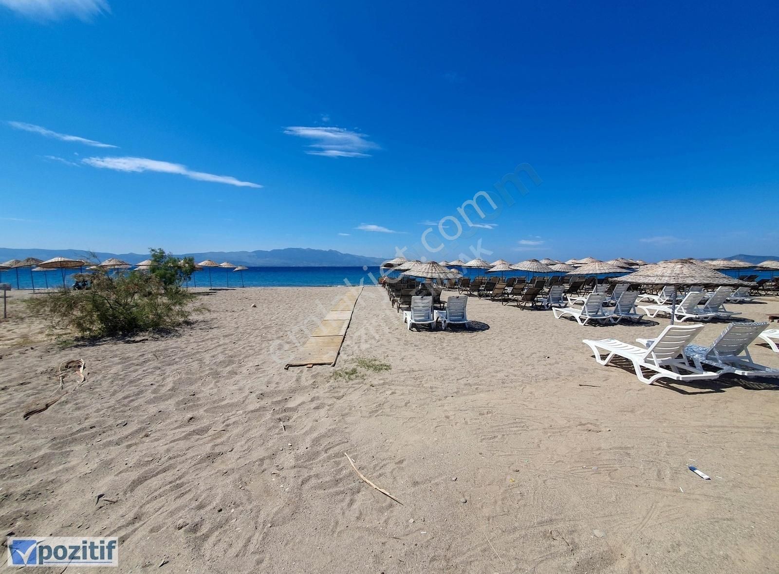 Bodrum Akyarlar'da Satılık Plaja Yakın Ara Kat Daire - Görsel 11