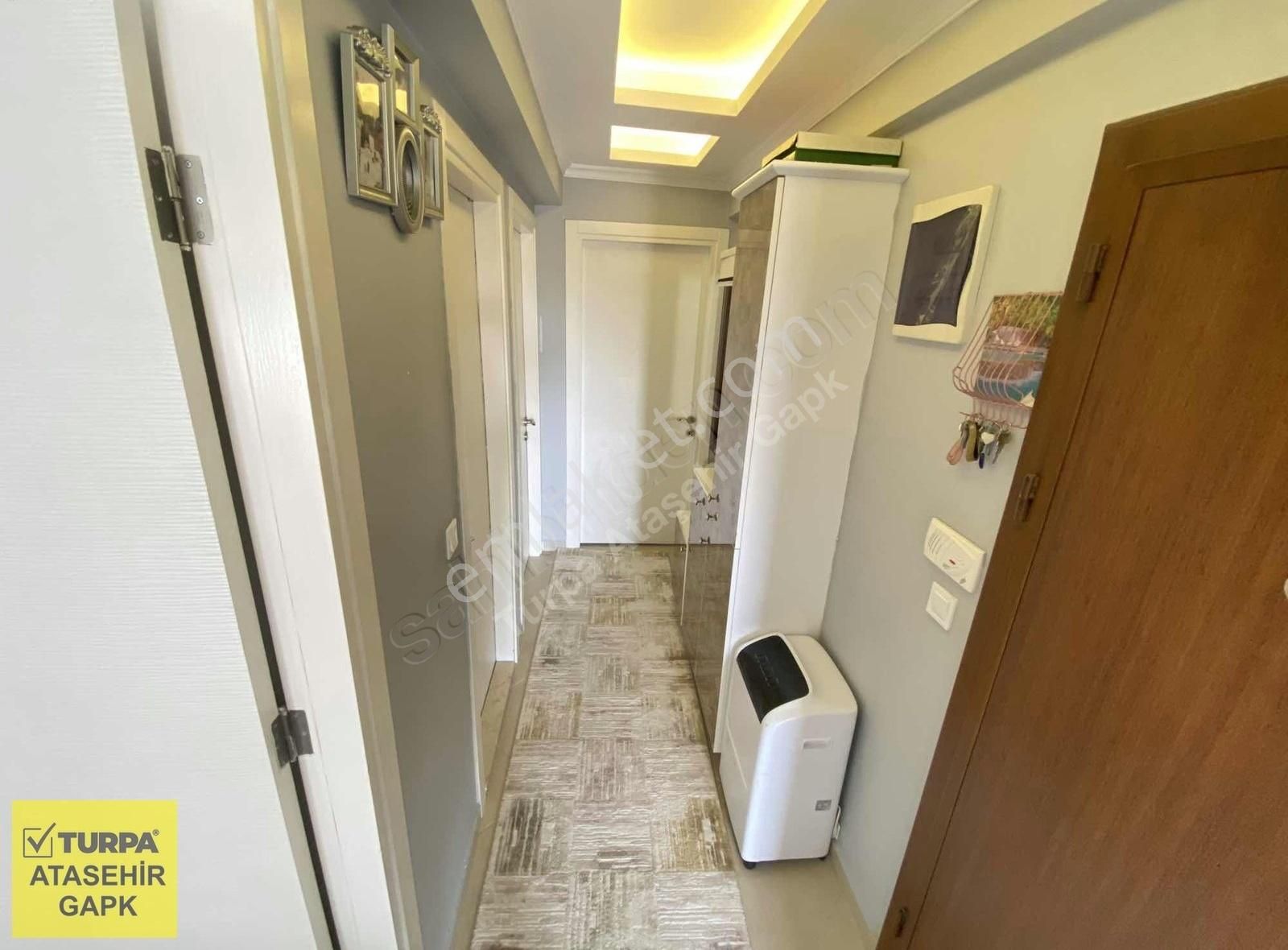 Çiğli Küçükçiğli Satılık 2+1 İzban Karşısı, Satılık Daire - Görsel 2