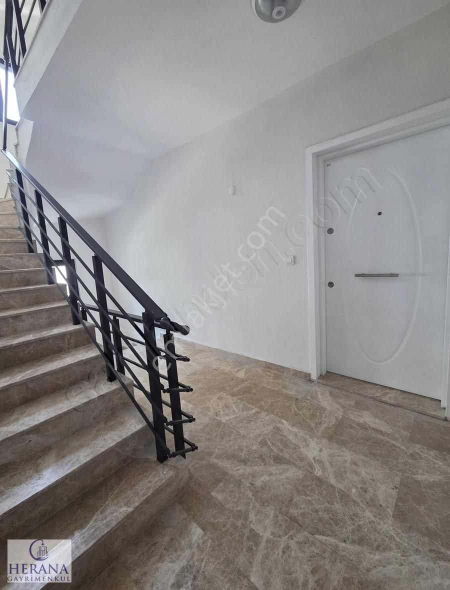 Fethiye Tuzla Mahallesinde Sıfır Ara Kat 3+1 Satılık Daire - Görsel 16