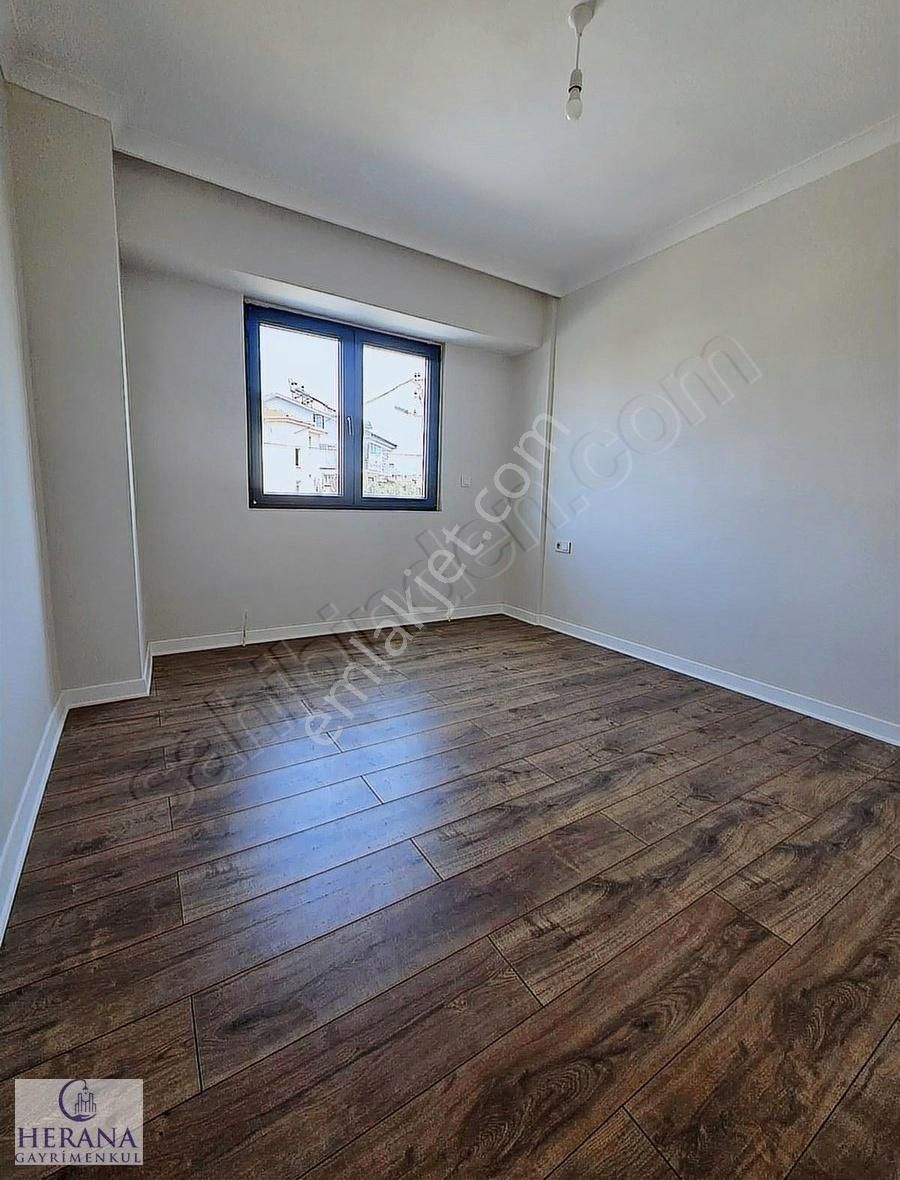 Fethiye Tuzla Mahallesinde Sıfır Ara Kat 3+1 Satılık Daire - Görsel 5