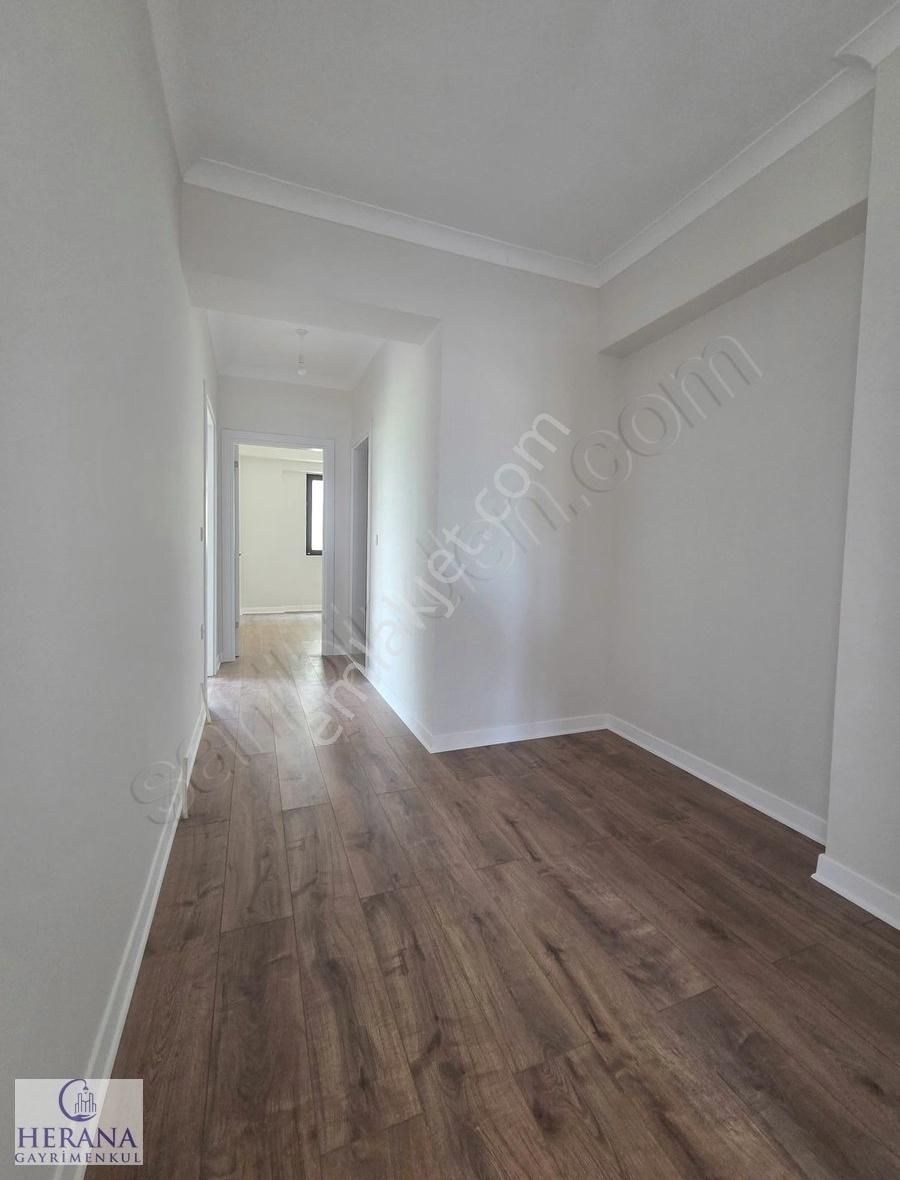 Fethiye Tuzla Mahallesinde Sıfır Ara Kat 3+1 Satılık Daire - Görsel 2