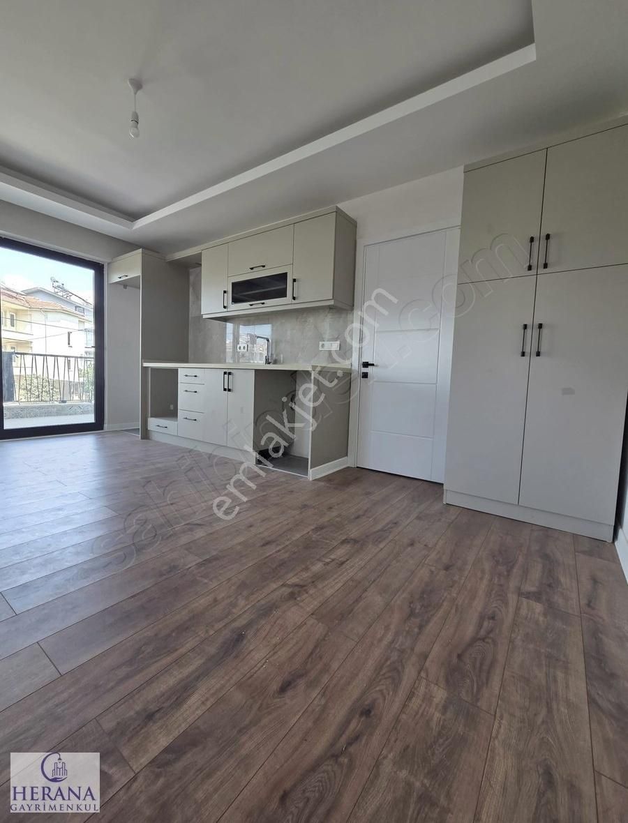 Fethiye Tuzla Mahallesinde Sıfır Ara Kat 3+1 Satılık Daire - Görsel 19