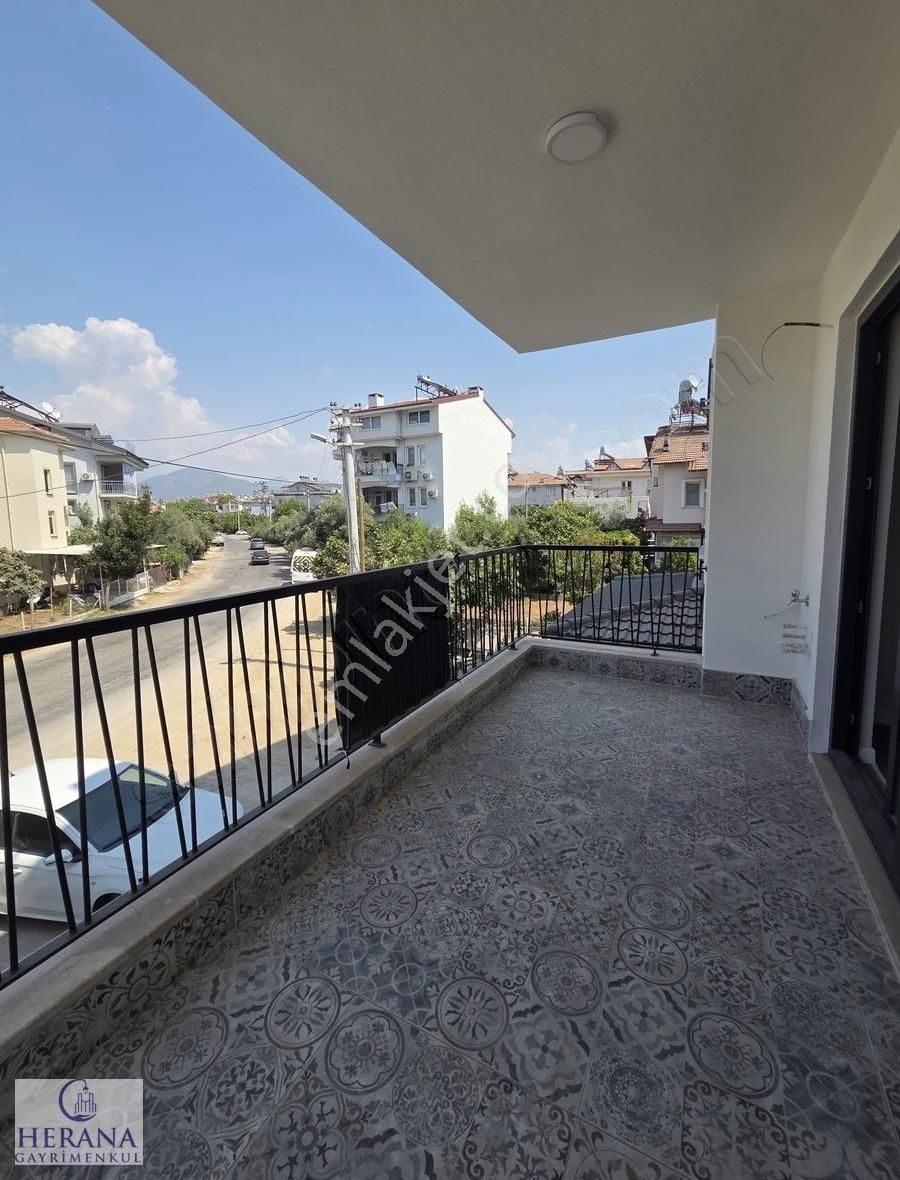 Fethiye Tuzla Mahallesinde Sıfır Ara Kat 3+1 Satılık Daire - Görsel 3