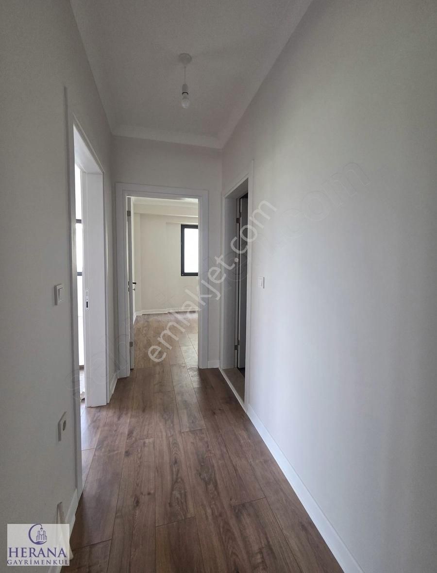 Fethiye Tuzla Mahallesinde Sıfır Ara Kat 3+1 Satılık Daire - Görsel 8