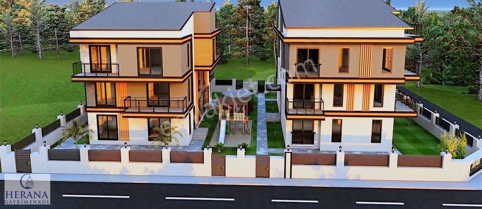 Fethiye Tuzla Mah. Merkezi Konum Asansörlü Yeni Yapı 1+1 - Görsel 8
