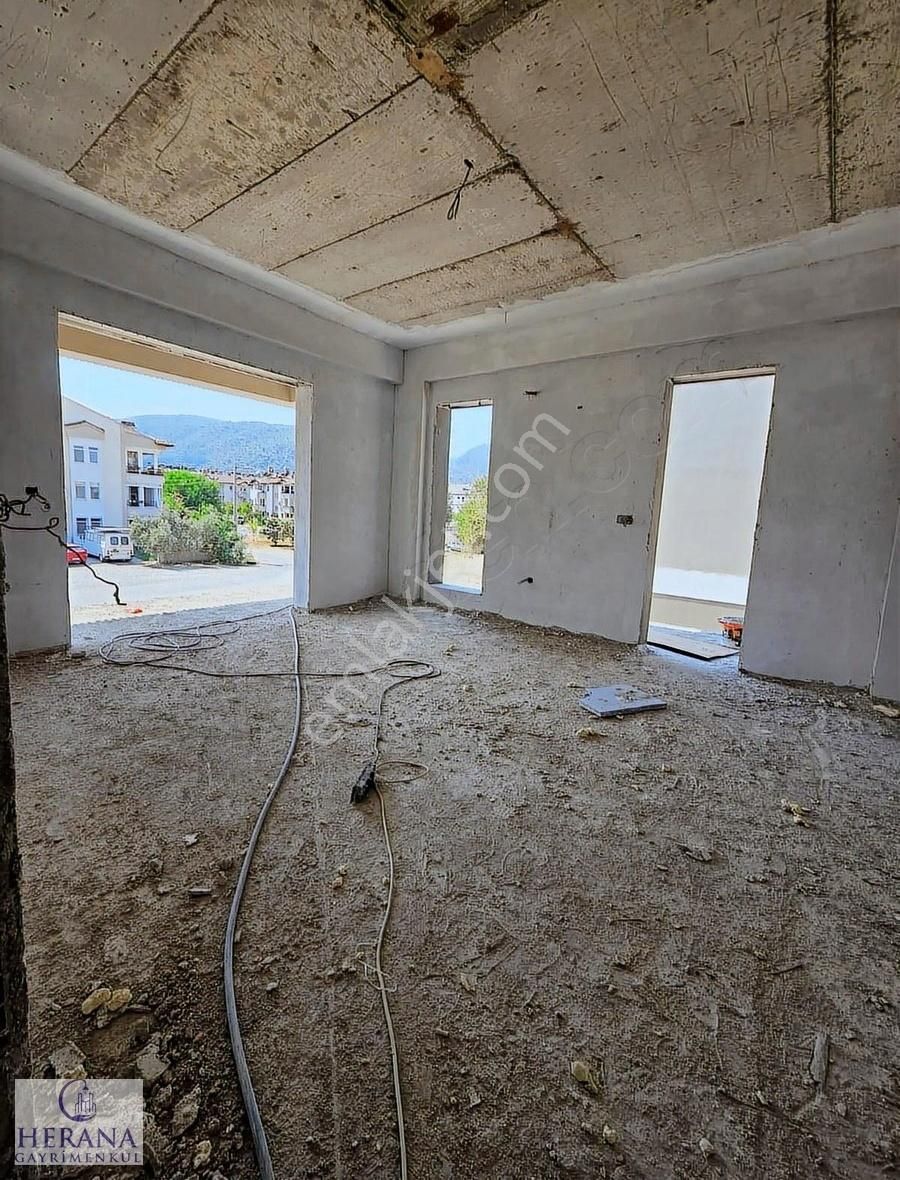 Tuzla Merkezi Konumda Yapımı Tamamlanmak Üzere Satılık Daireler - Görsel 11