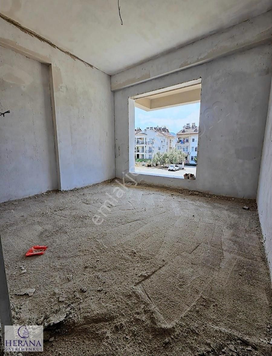 Tuzla Merkezi Konumda Yapımı Tamamlanmak Üzere Satılık Daireler - Görsel 28