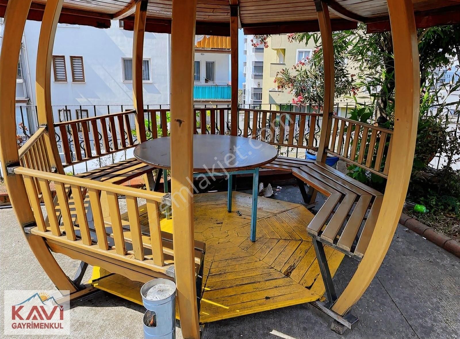 Soğuksuda 3+1 Kiralık Daire / Kavi Gayrimenkulden - Görsel 21