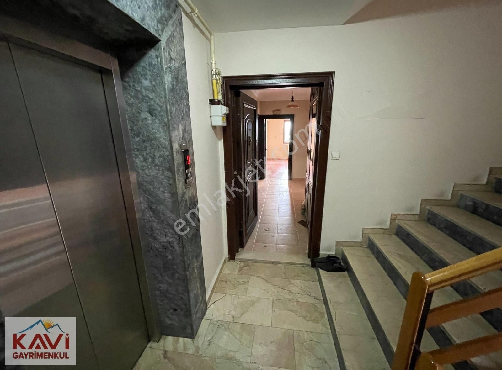 Soğuksuda 3+1 Kiralık Daire / Kavi Gayrimenkulden - Görsel 19