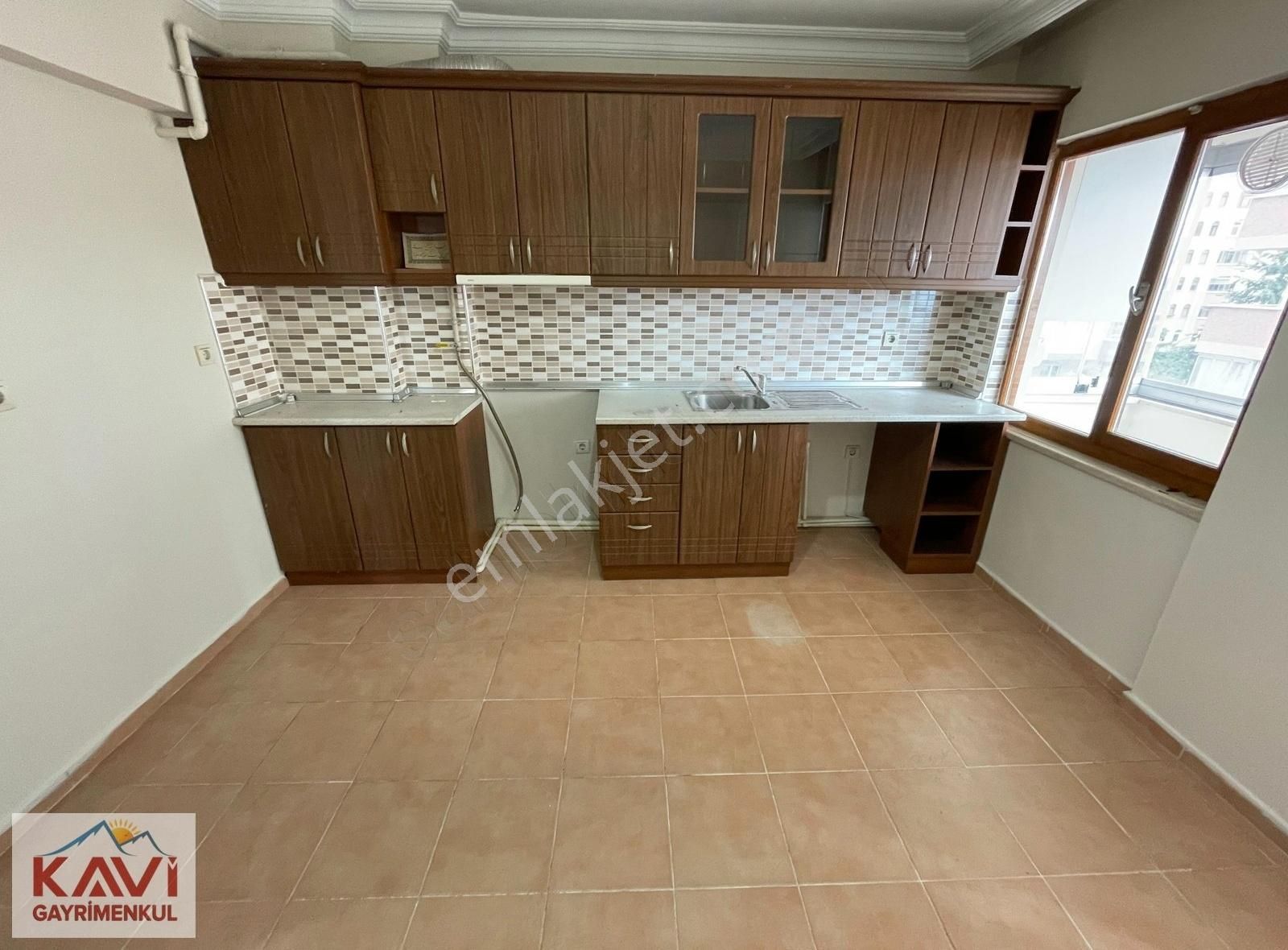Soğuksuda 3+1 Kiralık Daire / Kavi Gayrimenkulden - Görsel 9