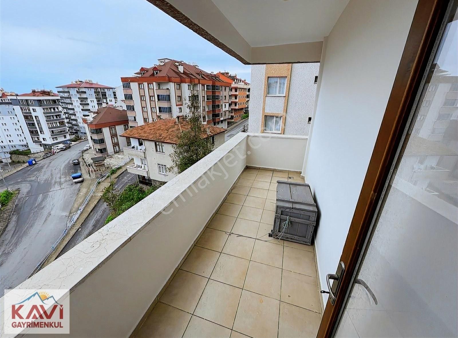 Soğuksuda 3+1 Kiralık Daire / Kavi Gayrimenkulden - Görsel 27