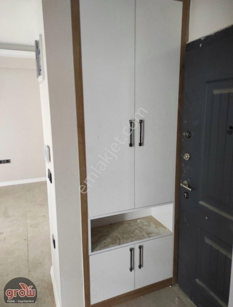Grow Emlaktan Ortaca Cumhuriyette Havuzlu Sitede Kiralık 1+1 Boş - Görsel 26