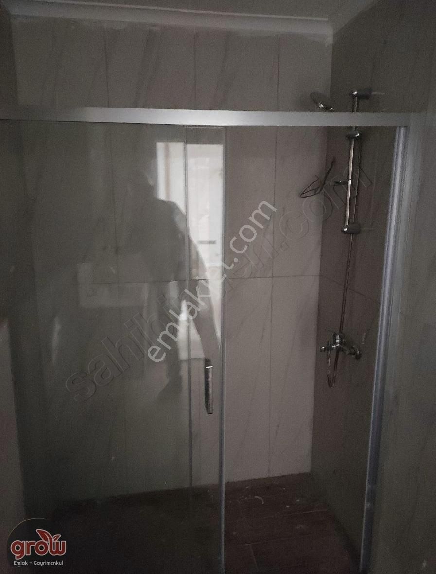 Grow Emlaktan Ortaca Cumhuriyette Havuzlu Sitede Kiralık 1+1 Boş - Görsel 17
