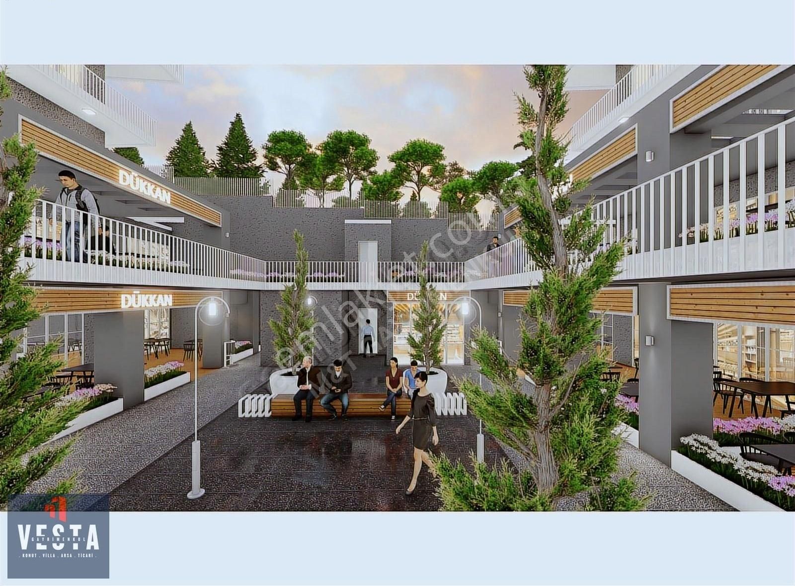 Meteor Vitalium Projesinde Satılık 2+1 70 M2 Net Fırsat Daire - Görsel 7