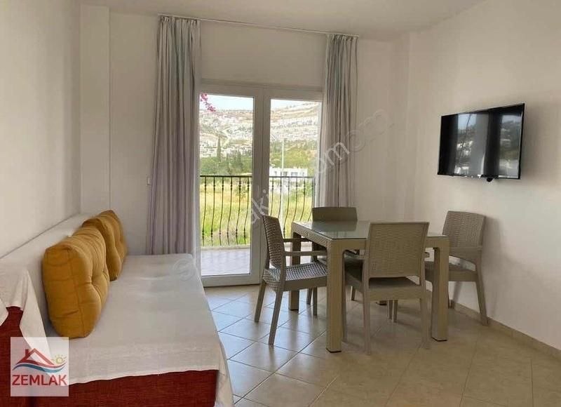 Bodrum Gündoğan Merkez'de 8 Adet Kiralık 1+ 1 Daire - Görsel 3