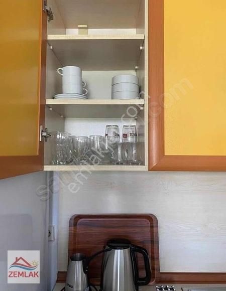 Bodrum Gündoğan Merkez'de 8 Adet Kiralık 1+ 1 Daire - Görsel 11