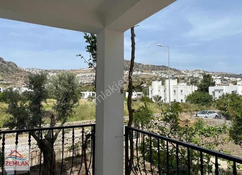 Bodrum Gündoğan Merkez'de 8 Adet Kiralık 1+ 1 Daire - Görsel 6