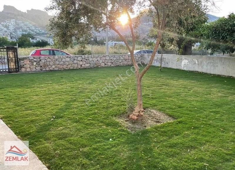 Bodrum Gündoğan Merkez'de 8 Adet Kiralık 1+ 1 Daire - Görsel 7