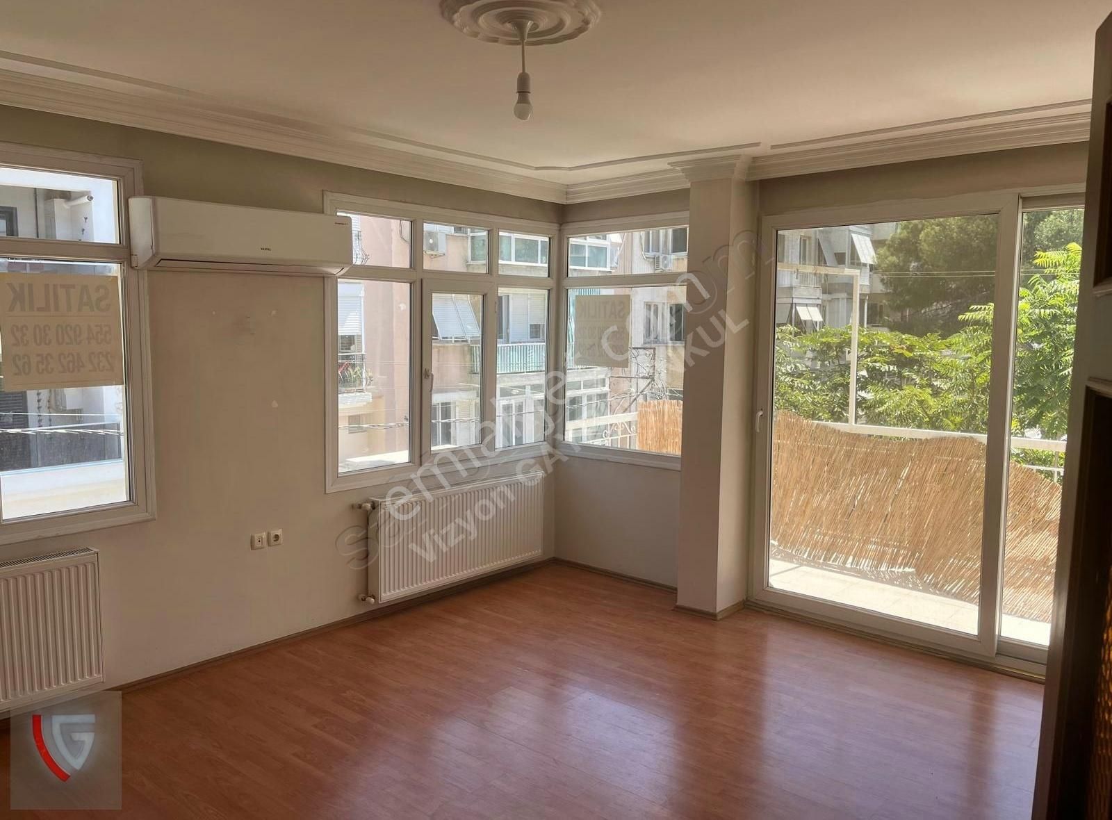 Karşıyaka Aksoy'da,satılık,yatırımlık,sahile 200m,2+1, Boş Daire - Görsel 28