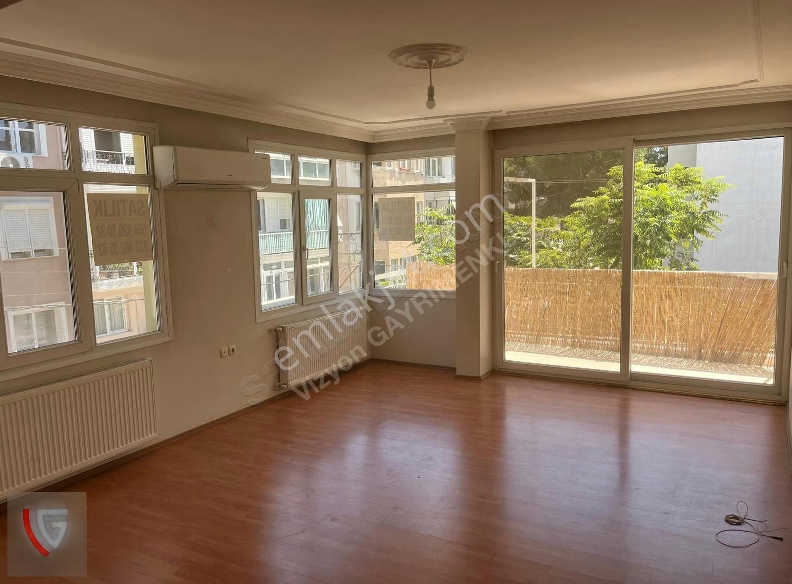 Karşıyaka Aksoy'da,satılık,yatırımlık,sahile 200m,2+1, Boş Daire - Görsel 24