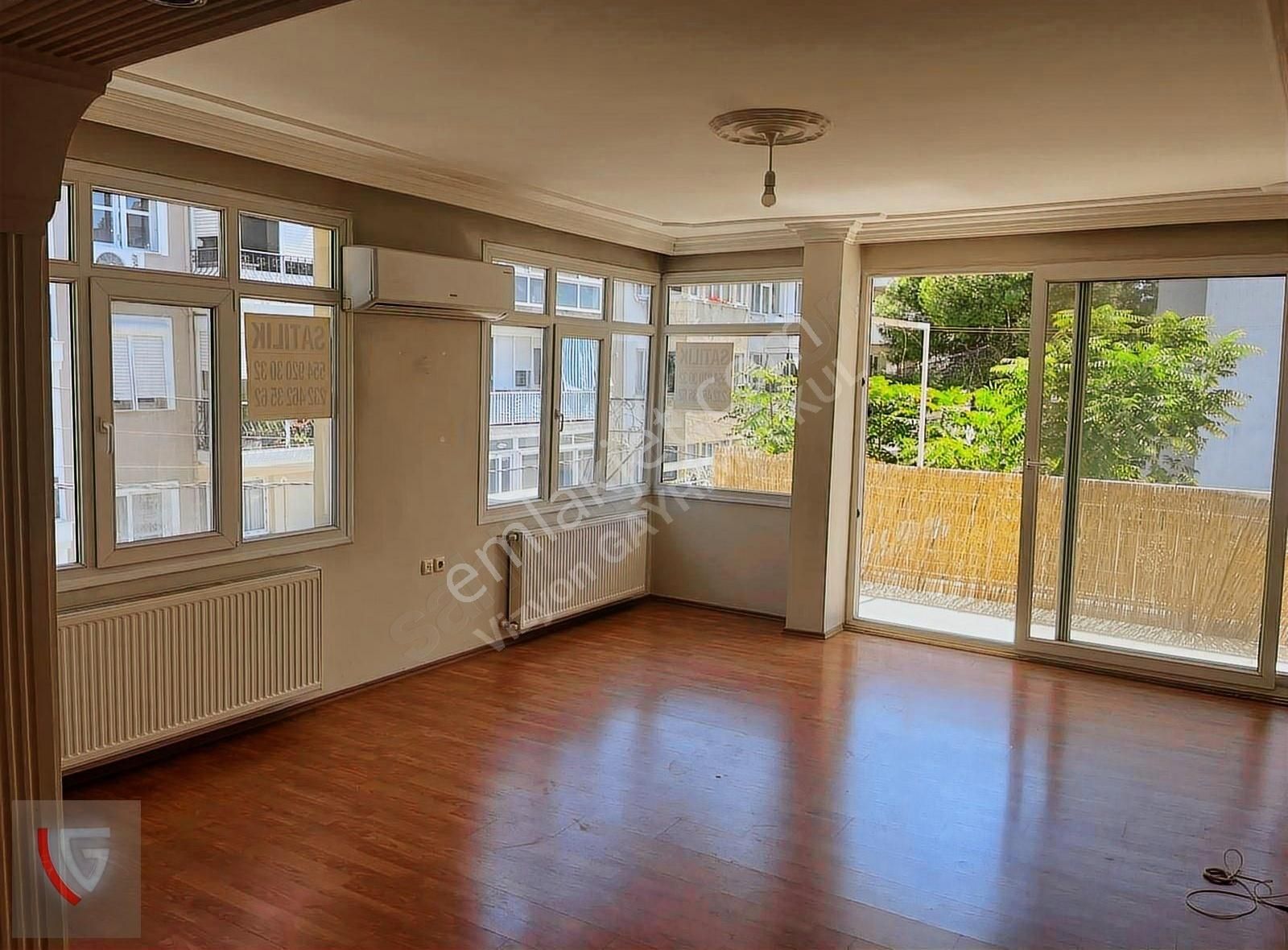 Karşıyaka Aksoy'da,satılık,yatırımlık,sahile 200m,2+1, Boş Daire - Görsel 19