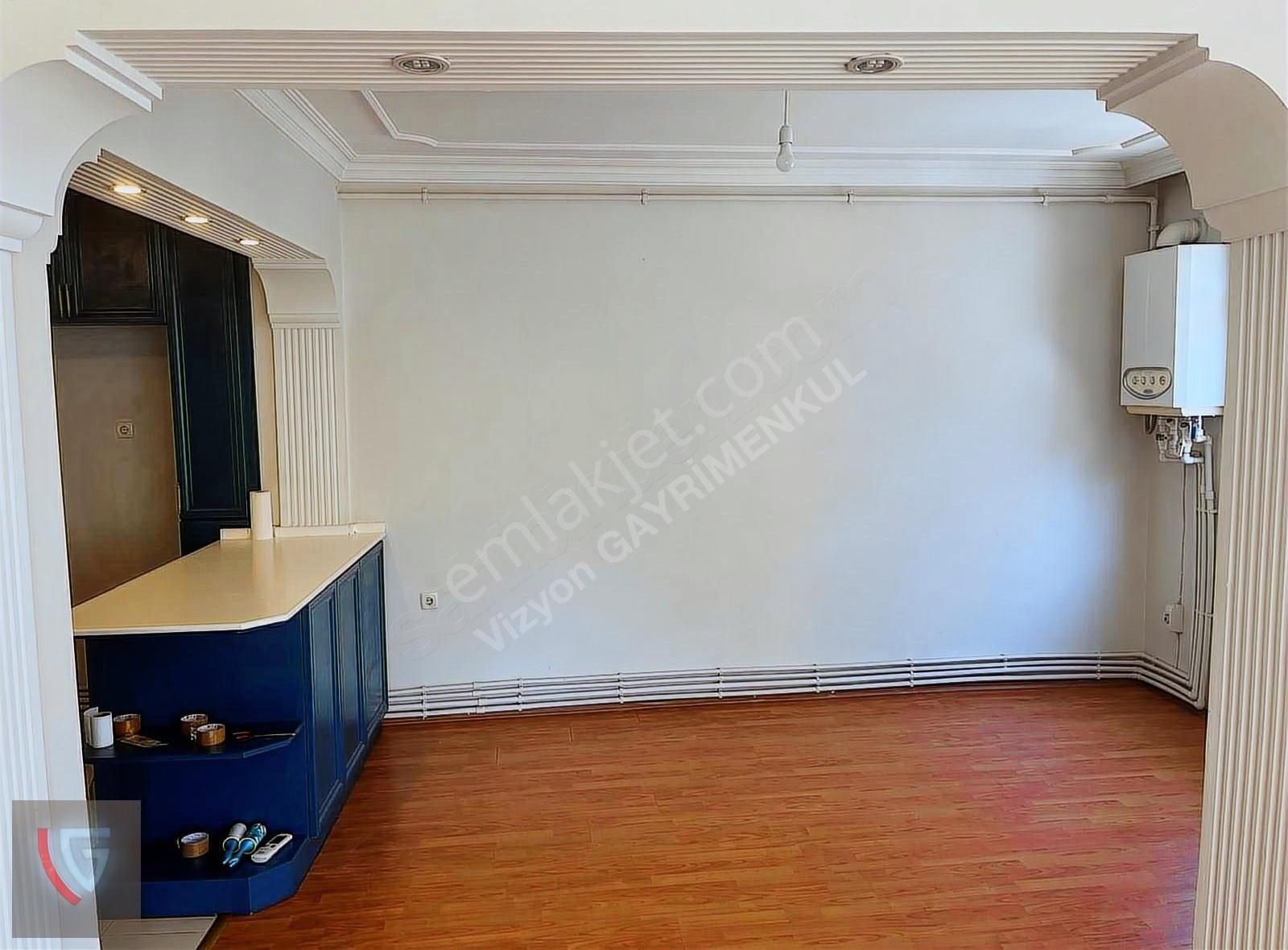 Karşıyaka Aksoy'da,satılık,yatırımlık,sahile 200m,2+1, Boş Daire - Görsel 3