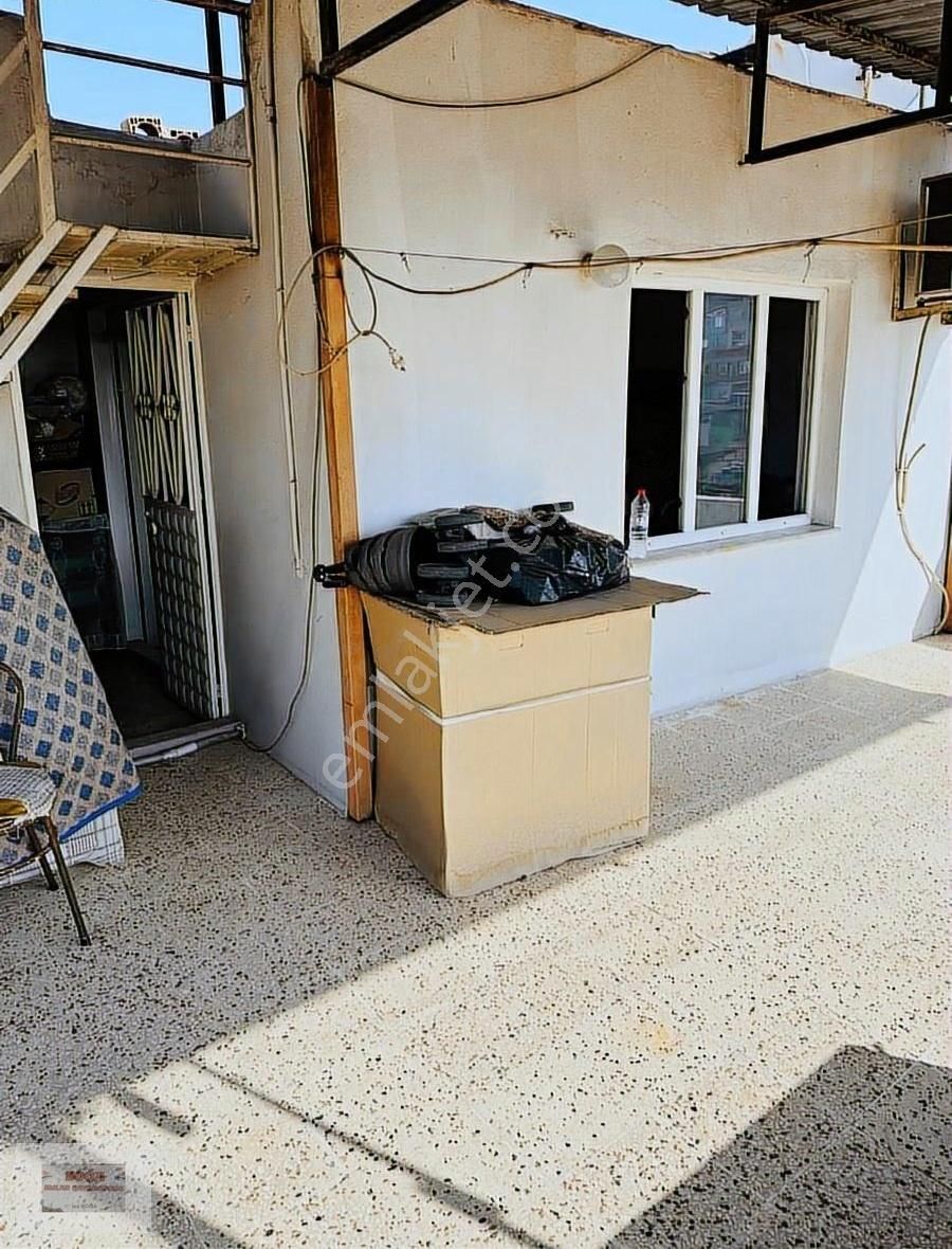 Kadifekale İtfaiye Karşısı Temiz Bakımlı 2.5 Kat Müstakil Ev - Görsel 9