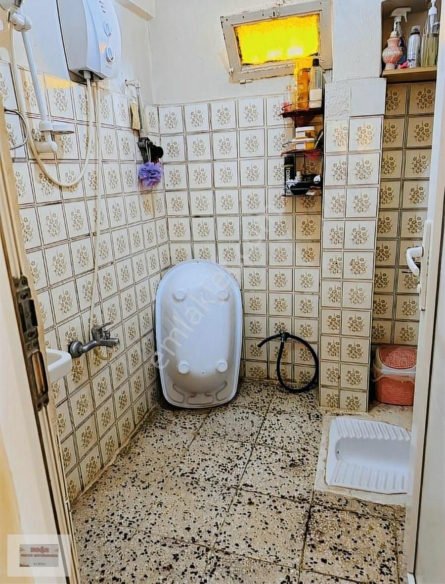 Kadifekale İtfaiye Karşısı Temiz Bakımlı 2.5 Kat Müstakil Ev - Görsel 26