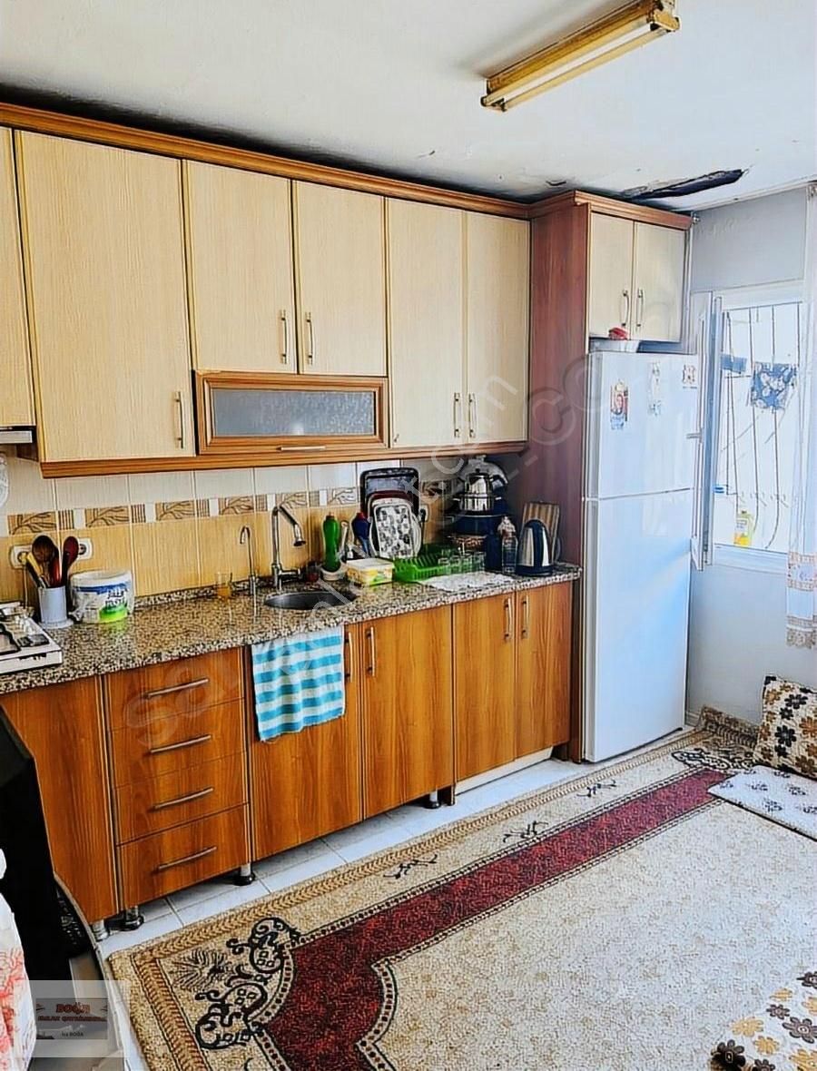 Kadifekale İtfaiye Karşısı Temiz Bakımlı 2.5 Kat Müstakil Ev - Görsel 25