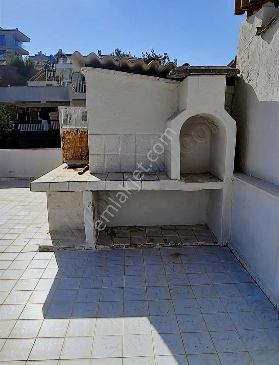 Sığacıkta Çok Uygun Fiata Eşyalı Villa - Görsel 17