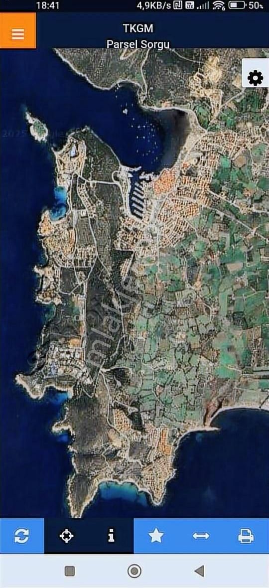 Sığacıkta Çok Uygun Fiata Eşyalı Villa - Görsel 18