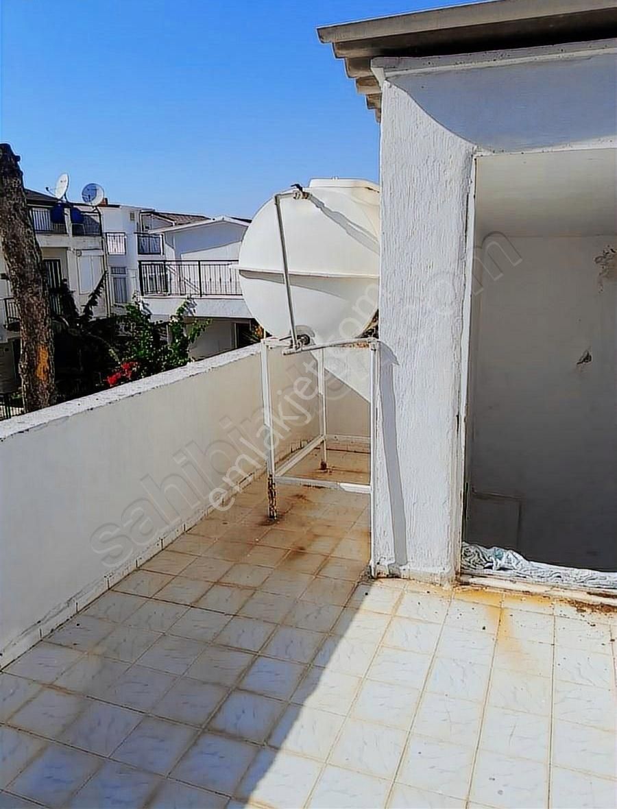 Sığacıkta Çok Uygun Fiata Eşyalı Villa - Görsel 6