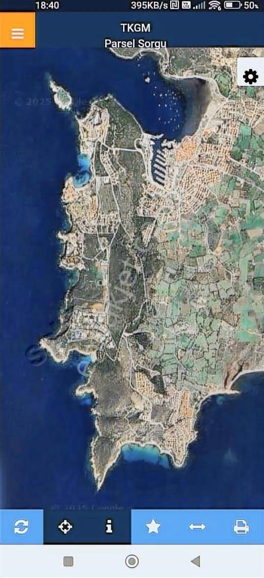 Sığacıkta Çok Uygun Fiata Eşyalı Villa - Görsel 25