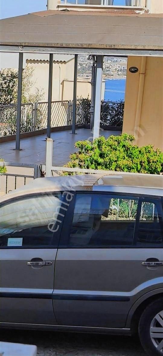 Sığacıkta Çok Uygun Fiata Eşyalı Villa - Görsel 15